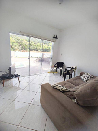 Imagem Casa com 3 Quartos à Venda, 119 m² em Jardim Monte Alegre - águas De Lindóia