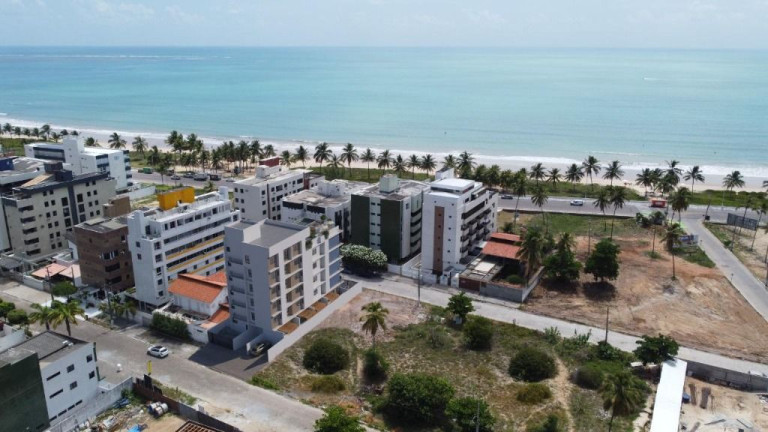 Imagem Apartamento com 2 Quartos à Venda, 48 m² em Intermares - Cabedelo