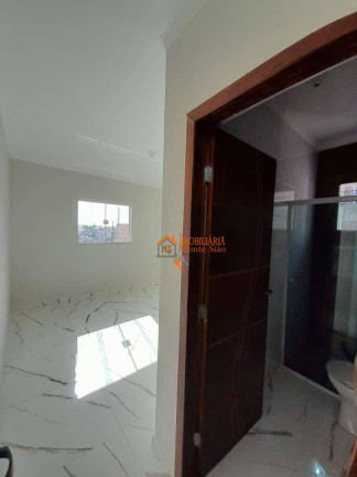 Imagem Sobrado com 2 Quartos à Venda, 92 m² em Parque Residencial Scaffid Ii - Itaquaquecetuba Imagem Sobrado com 2 Quartos à Venda, 92 m² em Parque Residencial Scaffid Ii - Itaquaquecetuba
