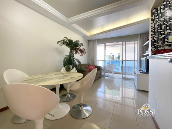 Imagem Apartamento com 2 Quartos à Venda, 60 m² em Praia Da Costa - Vila Velha