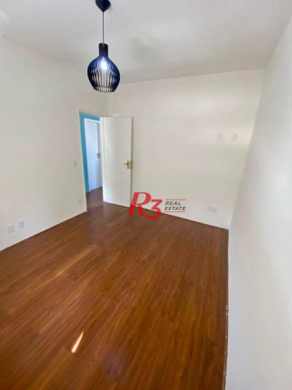 Imagem Apartamento com 2 Quartos à Venda, 66 m² em Marapé - Santos