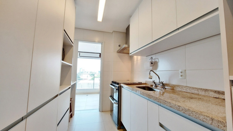 Imagem Apartamento com 3 Quartos à Venda, 133 m² em Vila Gertrudes - São Paulo Imagem Apartamento com 3 Quartos à Venda, 133 m² em Vila Gertrudes - São Paulo