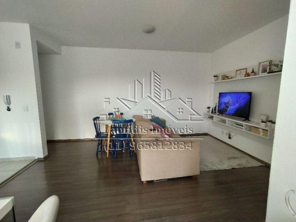 Imagem Imóvel com 2 Quartos à Venda, 48 m² em Jardim Bandeirantes - Santana De Parnaíba Imagem Imóvel com 2 Quartos à Venda, 48 m² em Jardim Bandeirantes - Santana De Parnaíba