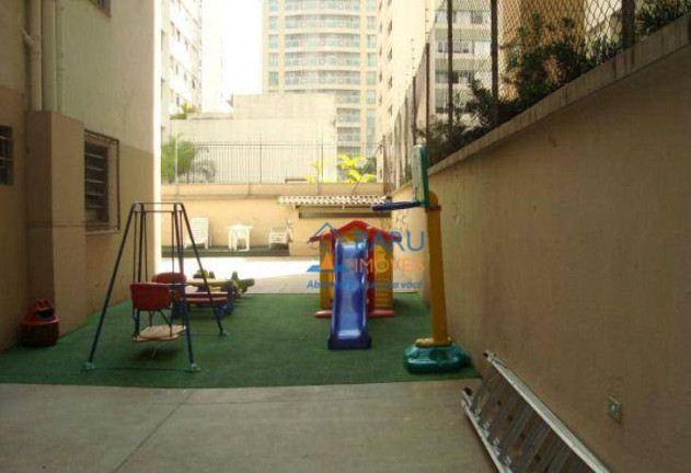 Imagem Apartamento com 3 Quartos à Venda, 136 m² em Perdizes - São Paulo