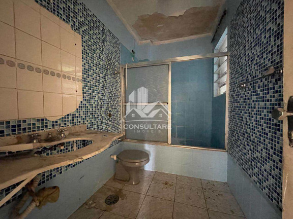 Imagem Apartamento com 2 Quartos à Venda, 110 m² em Morro Dos Barbosas - São Vicente