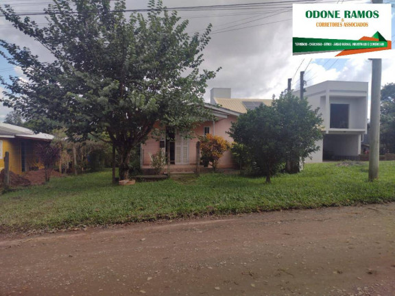 Imagem Casa à Venda, em Califórnia - Nova Santa Rita Imagem Casa à Venda, em Califórnia - Nova Santa Rita