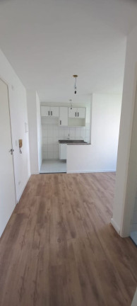 Imagem Apartamento com 2 Quartos à Venda, 47 m² em Santana - Pindamonhangaba