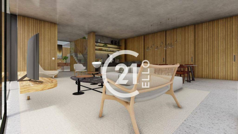 Imagem Casa com 5 Quartos à Venda, 620 m² em Jardim América - São Paulo Imagem Casa com 5 Quartos à Venda, 620 m² em Jardim América - São Paulo