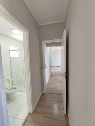 Imagem Apartamento com 3 Quartos à Venda, 67 m² em Condomínio Residencial Viva Vista - Sumaré