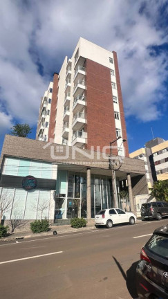 Apartamento com 3 Quartos à Venda, 190 m² em Centro - Pato Branco