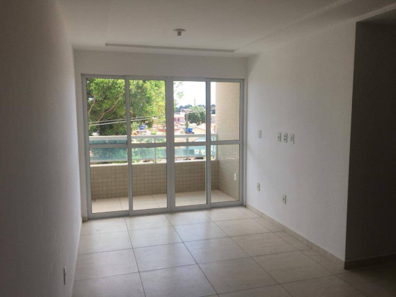 Apartamento com 3 Quartos à Venda, 71 m² em Cristo Redentor - João Pessoa