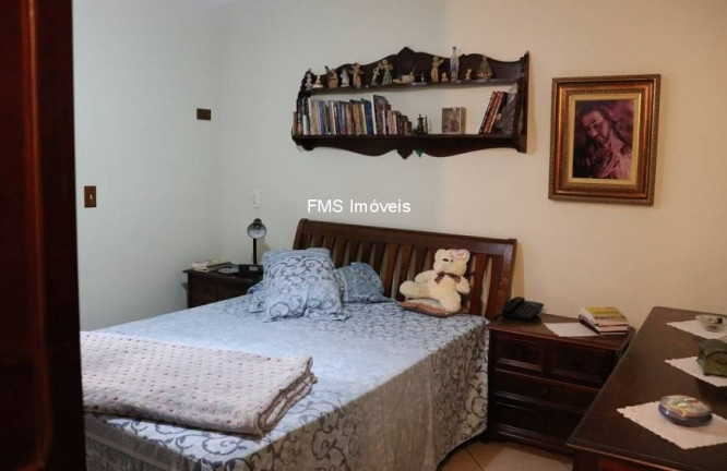 Imagem Imóvel com 3 Quartos à Venda, 168 m² em Paraíso - São Paulo