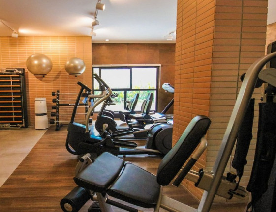 Imagem Apartamento com 4 Quartos à Venda, 208 m² em Panamby - São Paulo Imagem Apartamento com 4 Quartos à Venda, 208 m² em Panamby - São Paulo