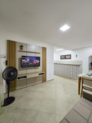 Imagem Apartamento com 1 Quarto para Temporada, 47 m² em Cacimbinhas - Tibau Do Sul Imagem Apartamento com 1 Quarto para Temporada, 47 m² em Cacimbinhas - Tibau Do Sul