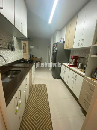 Imagem Apartamento com 4 Quartos à Venda, 128 m² em Morumbi - São Paulo Imagem Apartamento com 4 Quartos à Venda, 128 m² em Morumbi - São Paulo