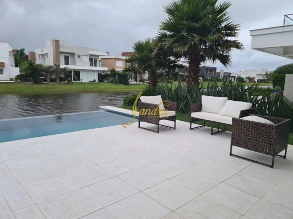 Imagem Casa de Condomínio com 5 Quartos à Venda, 383 m² em Centro - Xangri-la