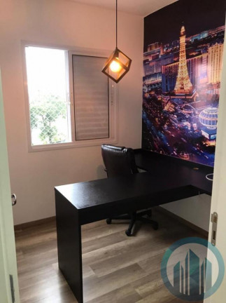 Imagem Apartamento com 3 Quartos à Venda, 59 m² em Vila Pires - Santo André Imagem Apartamento com 3 Quartos à Venda, 59 m² em Vila Pires - Santo André