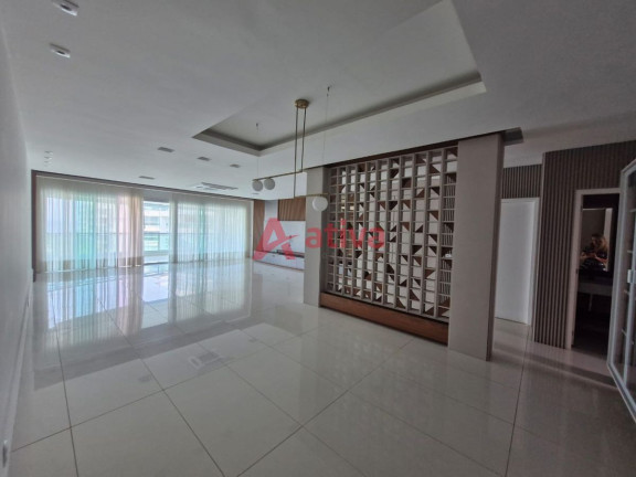Apartamento com 4 Quartos à Venda, 280 m² em Barra Da Tijuca - Rio De Janeiro