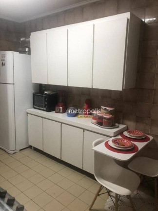 Imagem Apartamento com 3 Quartos à Venda, 105 m² em Santa Maria - São Caetano Do Sul Imagem Apartamento com 3 Quartos à Venda, 105 m² em Santa Maria - São Caetano Do Sul