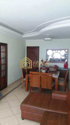 Imagem Apartamento com 3 Quartos à Venda, 140 m² em Centro - Santo André Imagem Apartamento com 3 Quartos à Venda, 140 m² em Centro - Santo André