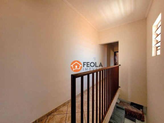 Imagem Casa com 3 Quartos à Venda, 200 m² em Loteamento Planalto Do Sol - Santa Bárbara D'oeste Imagem Casa com 3 Quartos à Venda, 200 m² em Loteamento Planalto Do Sol - Santa Bárbara D'oeste