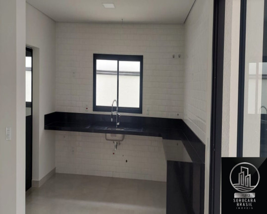 Imagem Casa com 3 Quartos à Venda,  em Alphaville Nova Esplanada - Votorantim