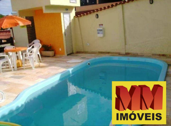Imagem Casa de Condomínio com 2 Quartos à Venda, 60 m² em Peró - Cabo Frio Imagem Casa de Condomínio com 2 Quartos à Venda, 60 m² em Peró - Cabo Frio