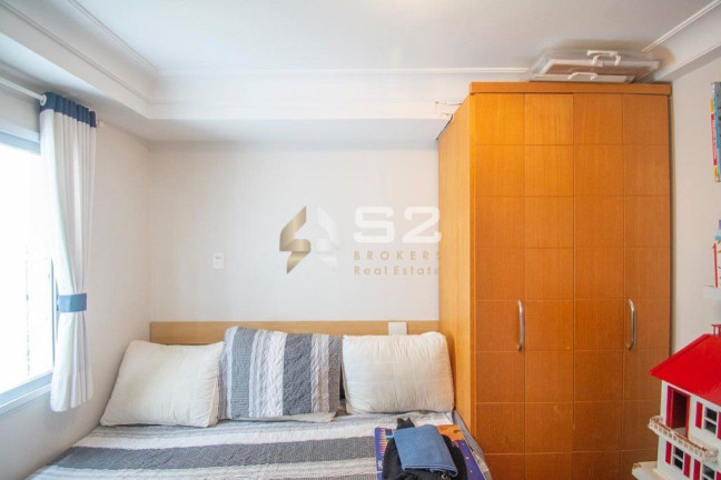 Imagem Apartamento com 4 Quartos à Venda, 165 m² em Alto Da Lapa - São Paulo Imagem Apartamento com 4 Quartos à Venda, 165 m² em Alto Da Lapa - São Paulo