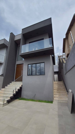 Imagem Casa com 3 Quartos à Venda, 146 m² em Portais (polvilho) - Cajamar