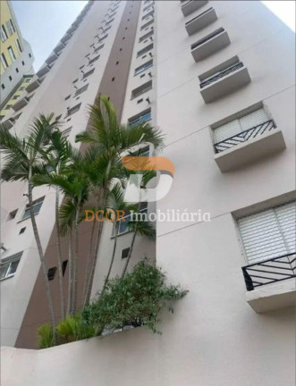 Imagem Apartamento com 2 Quartos à Venda, 53 m² em Chácara Inglesa - São Paulo Imagem Apartamento com 2 Quartos à Venda, 53 m² em Chácara Inglesa - São Paulo