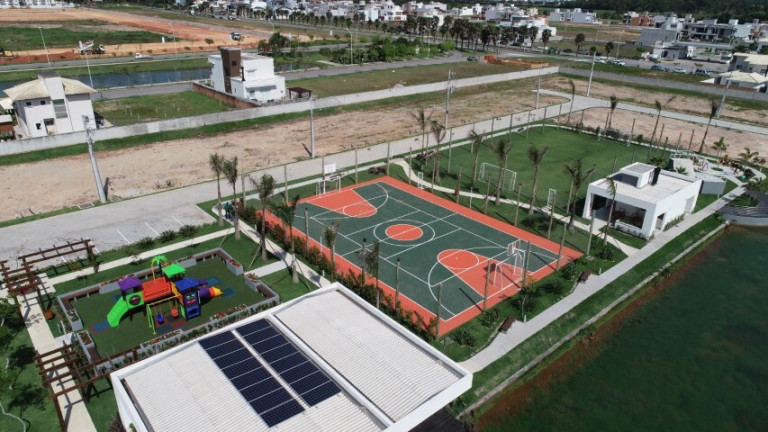Imagem Terreno à Venda, 150 m² em Beira Rio - Biguaçu Imagem Terreno à Venda, 150 m² em Beira Rio - Biguaçu