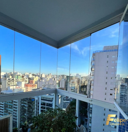 Imagem Imóvel com 3 Quartos à Venda, 150 m² em Praia Do Canto - Vitória
