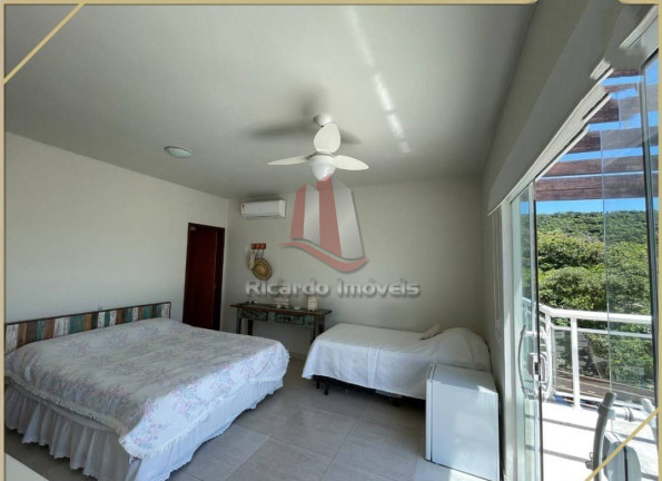 Imagem Imóvel com 10 Quartos à Venda, 1.400 m² em Búzios