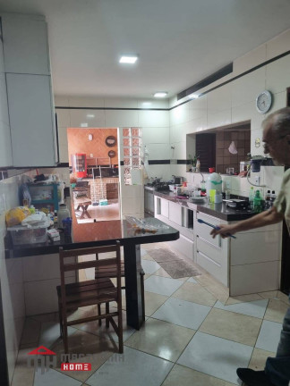 Imagem Casa com 6 Quartos à Venda, 376 m² em Manaíra - João Pessoa Imagem Casa com 6 Quartos à Venda, 376 m² em Manaíra - João Pessoa