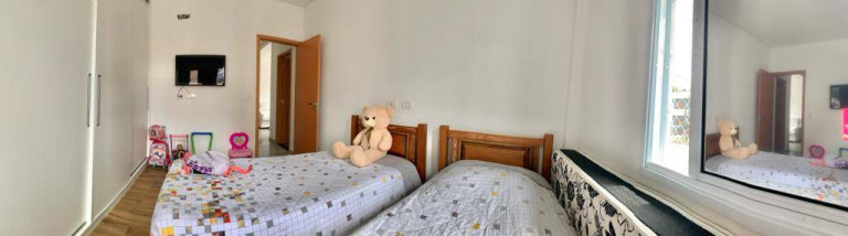Imagem Apartamento com 2 Quartos à Venda, 116 m² em Centro - Ubatuba