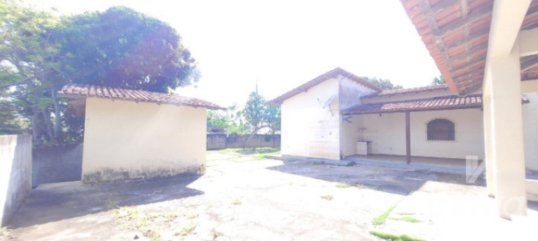 Imagem Chácara com 3 Quartos à Venda, 232 m² em Estancia Monazitica - Serra