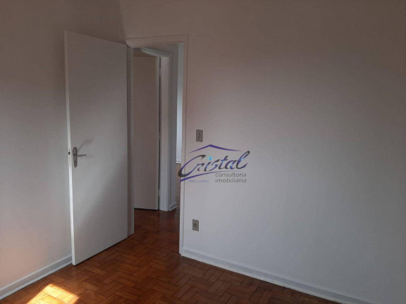 Imagem Apartamento com 2 Quartos à Venda, 58 m² em Butantã - São Paulo
