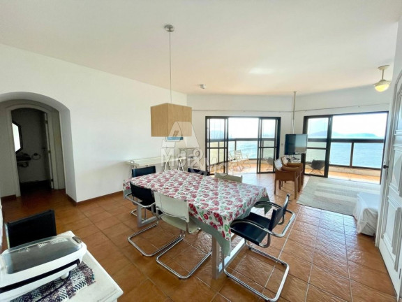 Imagem Apartamento com 3 Quartos à Venda, 130 m² em Jardim Astúrias - Guarujá