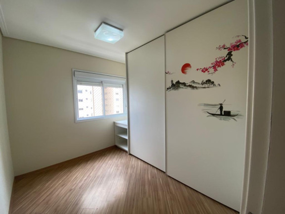 Imagem Apartamento com 3 Quartos à Venda, 133 m² em Jardim Campo Grande - São Paulo