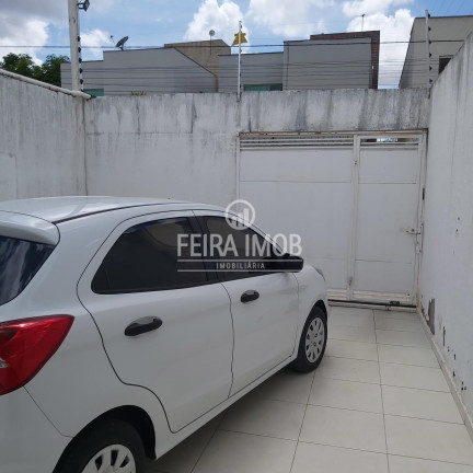 Imagem Casa com 3 Quartos à Venda,  em Sim - Feira De Santana