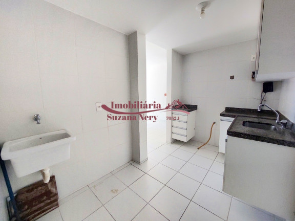 Imagem Apartamento com 2 Quartos à Venda, 56 m² em Ponta Negra - Natal Imagem Apartamento com 2 Quartos à Venda, 56 m² em Ponta Negra - Natal