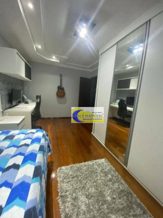 Imagem Sobrado com 3 Quartos à Venda, 264 m² em Jardim Do Mar - São Bernardo Do Campo Imagem Sobrado com 3 Quartos à Venda, 264 m² em Jardim Do Mar - São Bernardo Do Campo