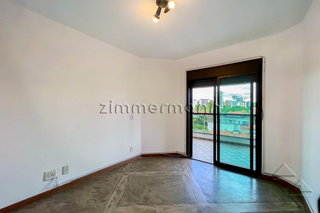 Imagem Apartamento com 3 Quartos à Venda, 200 m² em Brooklin - São Paulo Imagem Apartamento com 3 Quartos à Venda, 200 m² em Brooklin - São Paulo