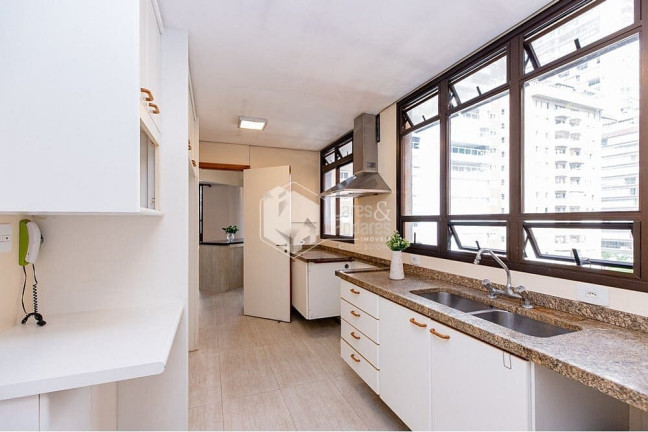 Imagem Apartamento com 4 Quartos à Venda, 200 m² em Brooklin Novo - São Paulo Imagem Apartamento com 4 Quartos à Venda, 200 m² em Brooklin Novo - São Paulo