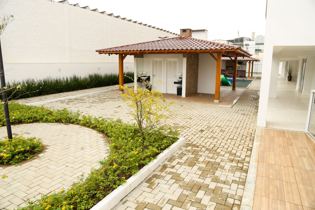 Imagem Apartamento com 3 Quartos à Venda, 93 m² em Campinas - São José