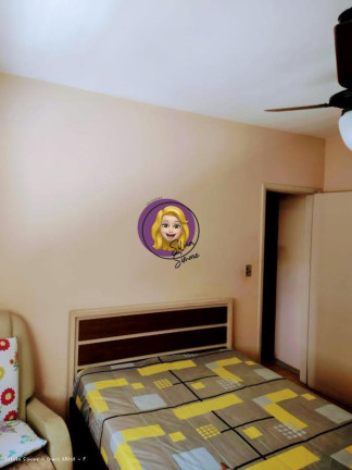Imagem Apartamento com 3 Quartos à Venda,  em Embaré - Santos
