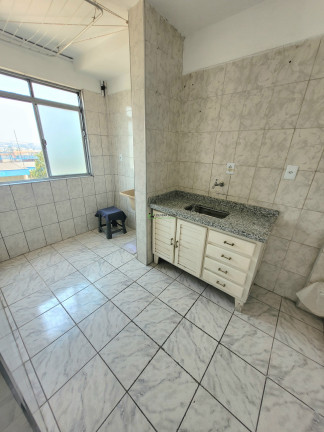 Imagem Apartamento com 2 Quartos para Alugar, 45 m² em Jardim Redil - São Paulo