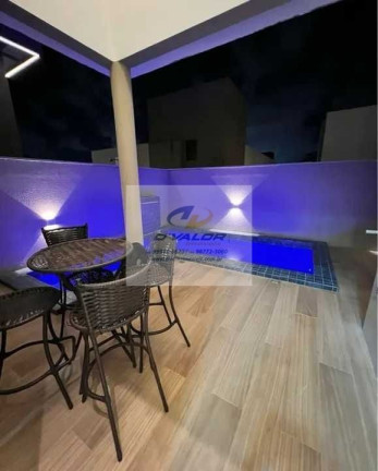 Imagem Casa com 3 Quartos à Venda, 105 m² em Muçumagro - João Pessoa Imagem Casa com 3 Quartos à Venda, 105 m² em Muçumagro - João Pessoa