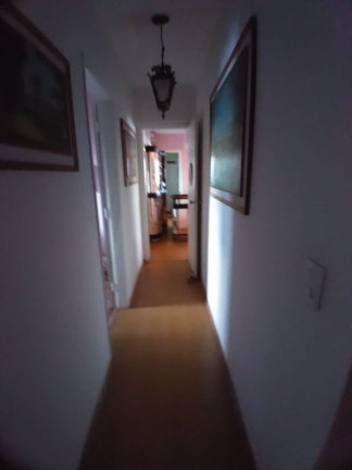 Imagem Apartamento com 4 Quartos à Venda, 142 m² em Vila Da Saúde - São Paulo