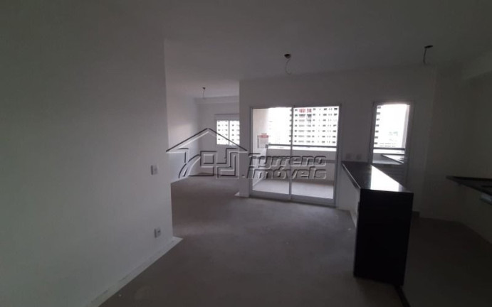 Imagem Apartamento com 3 Quartos à Venda, 70 m² em Parque Industrial - São José Dos Campos